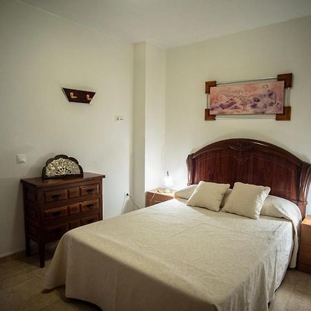 Apartamentos San Anton فِياروبليذو المظهر الخارجي الصورة