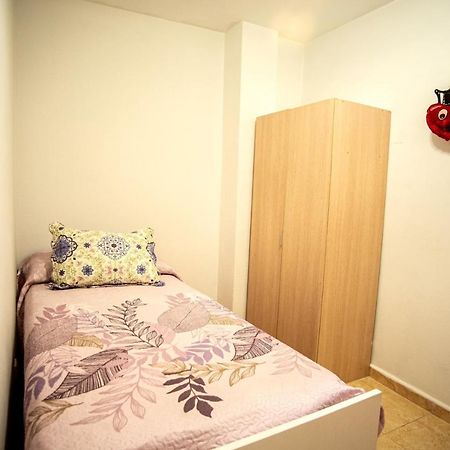 Apartamentos San Anton فِياروبليذو المظهر الخارجي الصورة