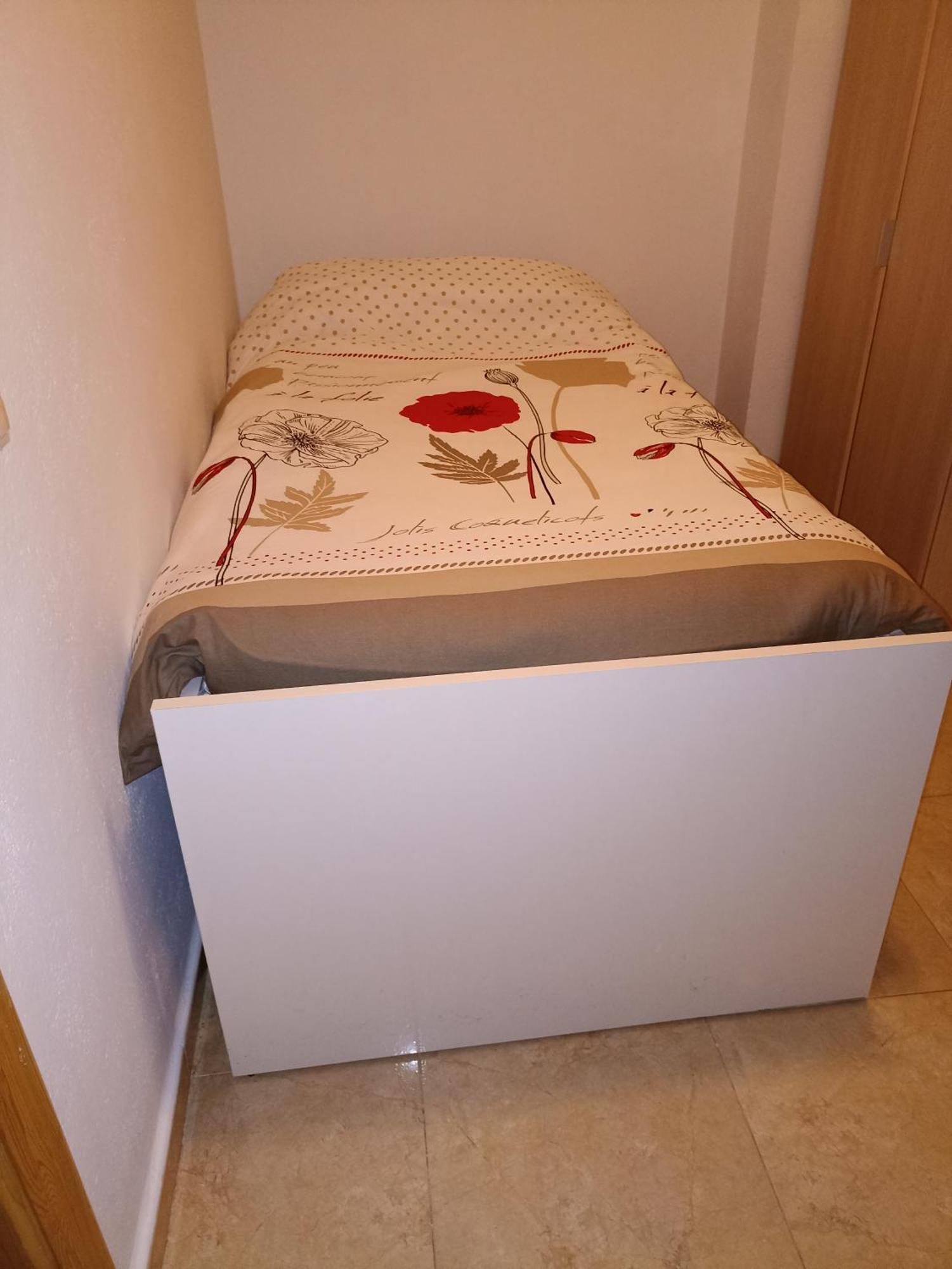Apartamentos San Anton فِياروبليذو المظهر الخارجي الصورة