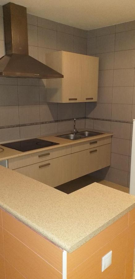 Apartamentos San Anton فِياروبليذو المظهر الخارجي الصورة