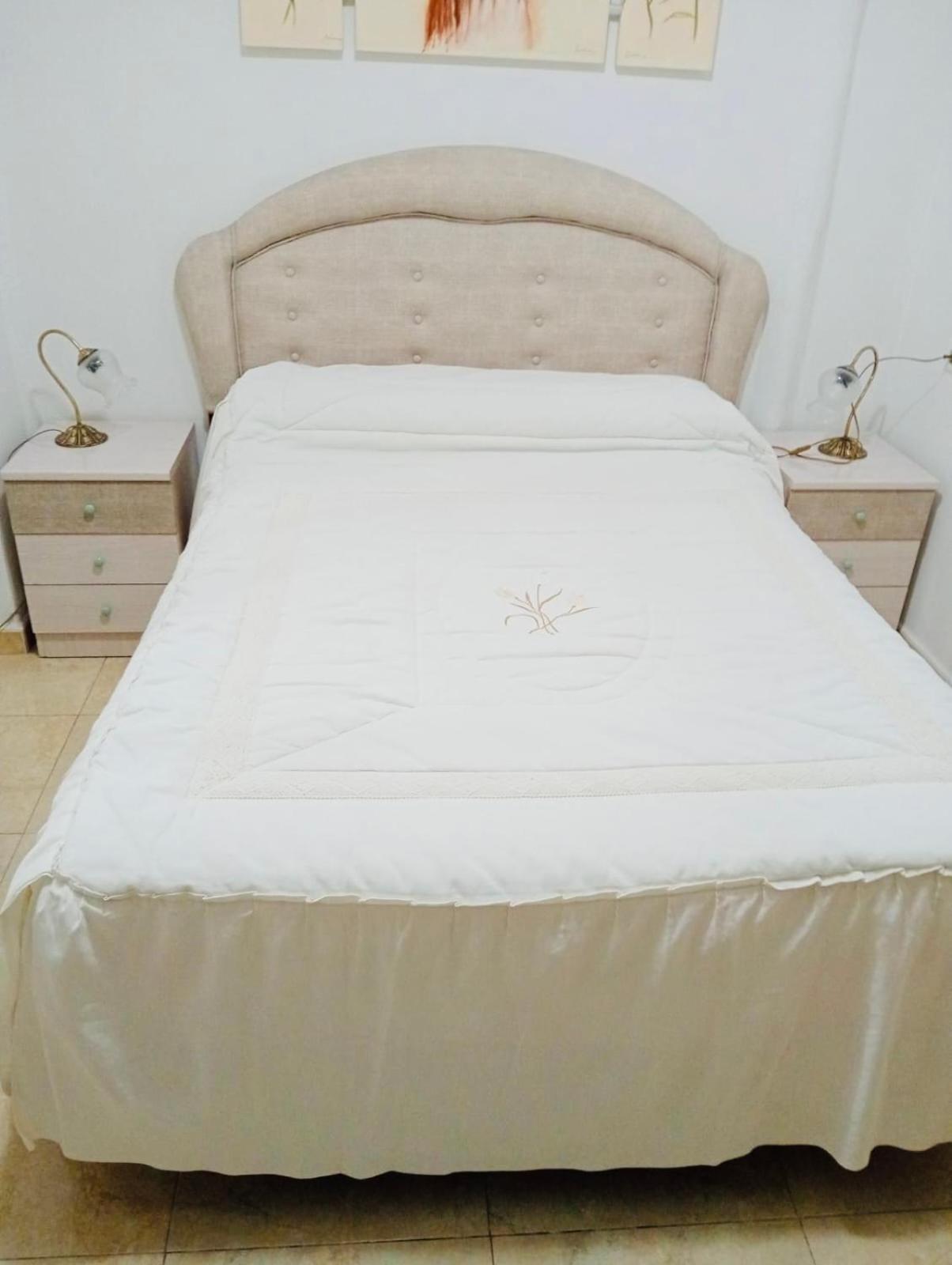 Apartamentos San Anton فِياروبليذو المظهر الخارجي الصورة