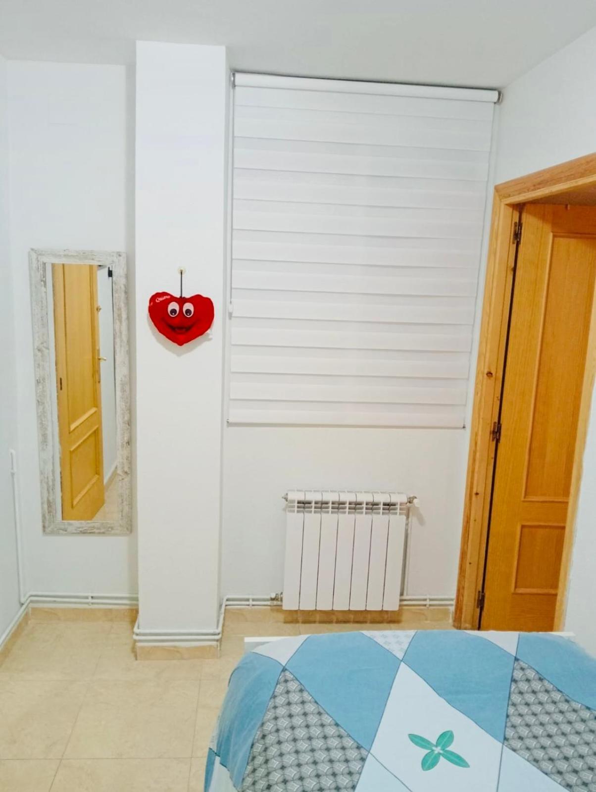 Apartamentos San Anton فِياروبليذو المظهر الخارجي الصورة
